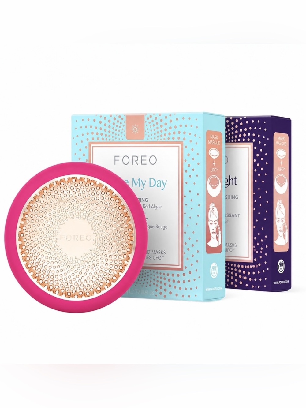 Foreo UFO Smart Mask Kit